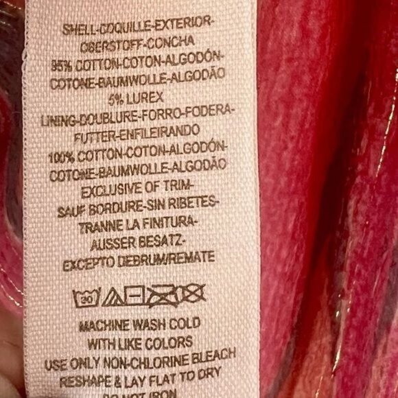 Free People Lurex Sleeveless Indian Summer Mini Dress - Picture 15 of 16